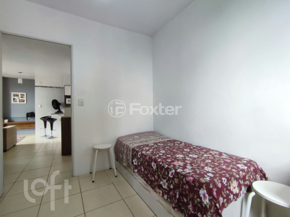 Apartamento à venda com 2 quartos, 49m² - Foto 12
