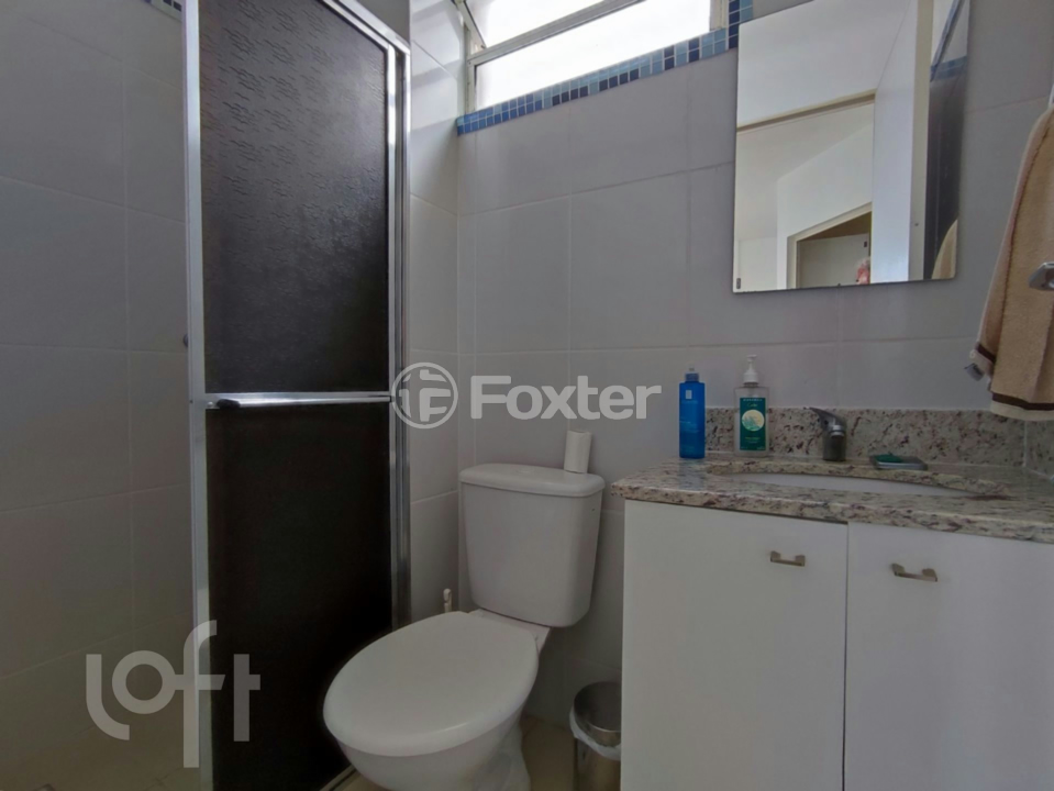 Apartamento à venda com 2 quartos, 49m² - Foto 13