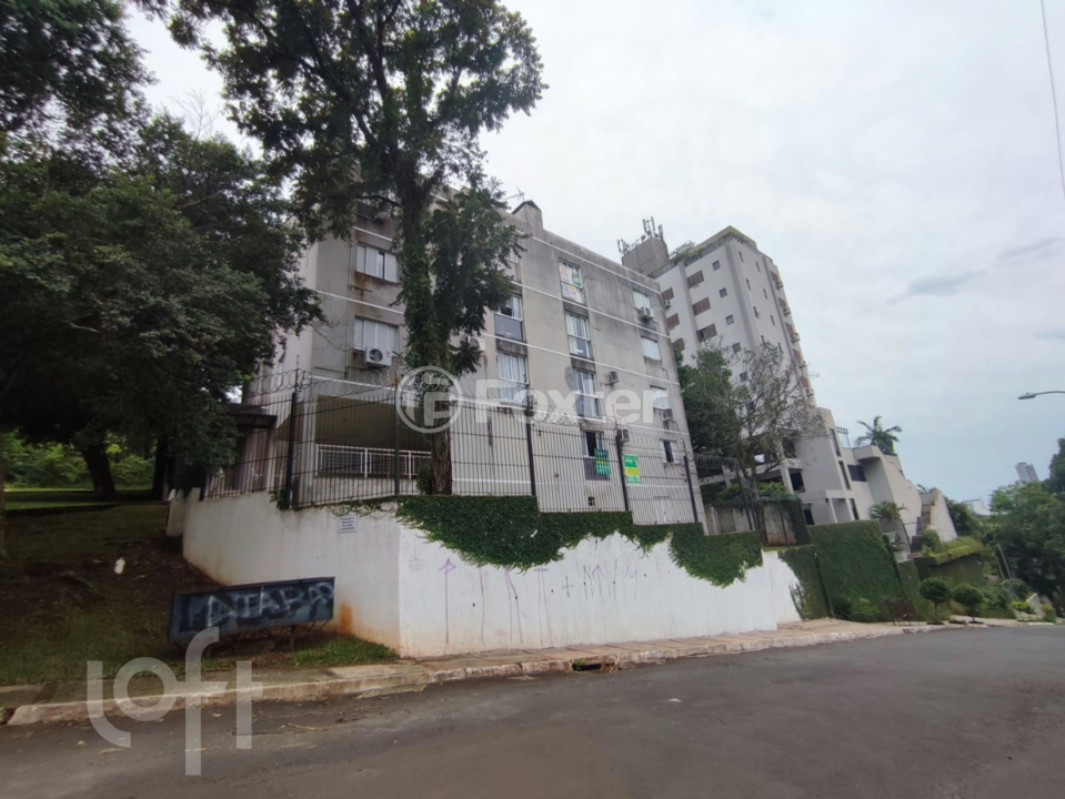 Apartamento à venda com 2 quartos, 49m² - Foto 26