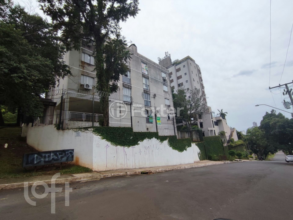 Apartamento à venda com 2 quartos, 49m² - Foto 25