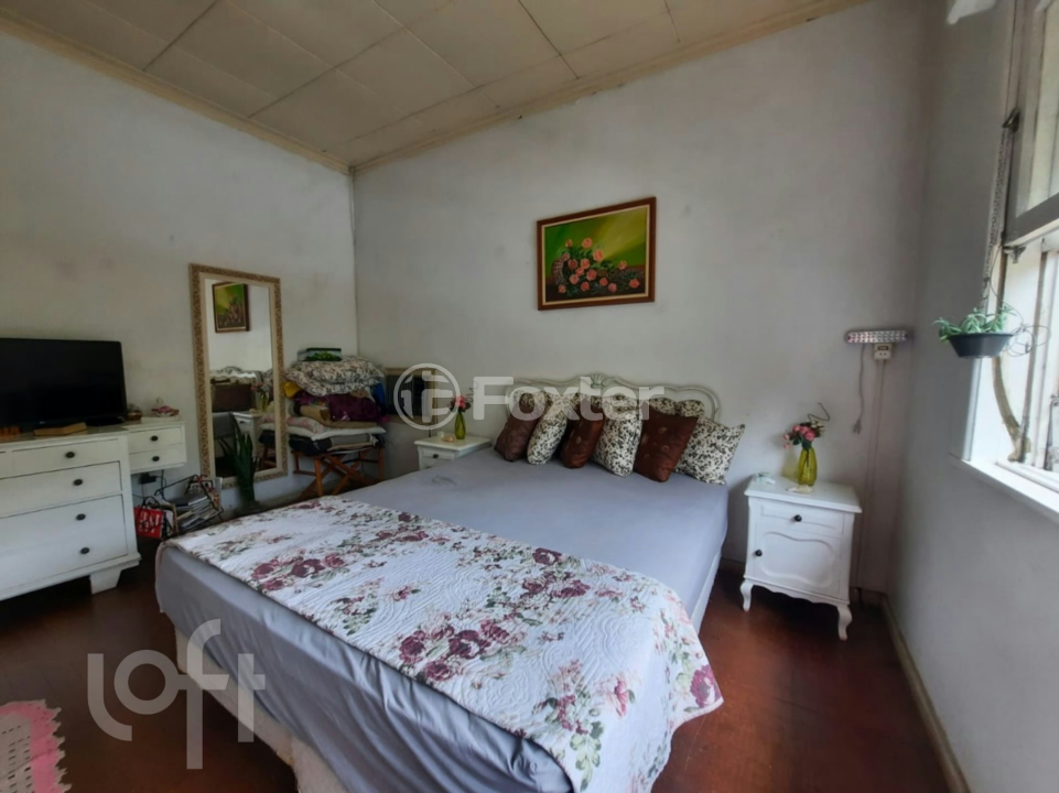 Casa à venda com 4 quartos, 242m² - Foto 19