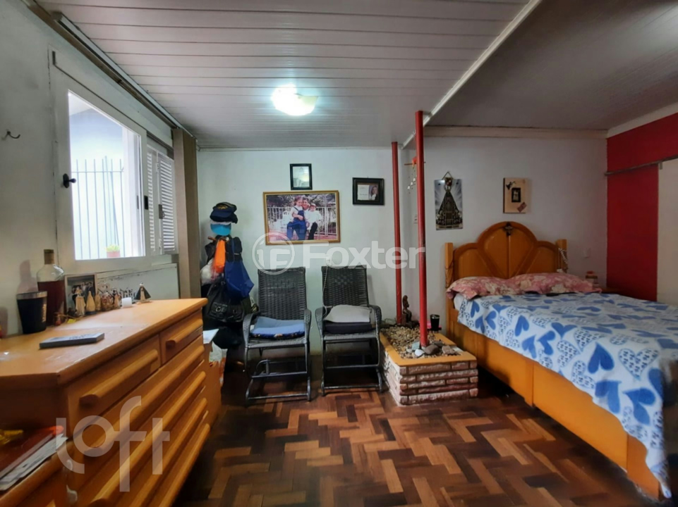 Casa à venda com 4 quartos, 242m² - Foto 21