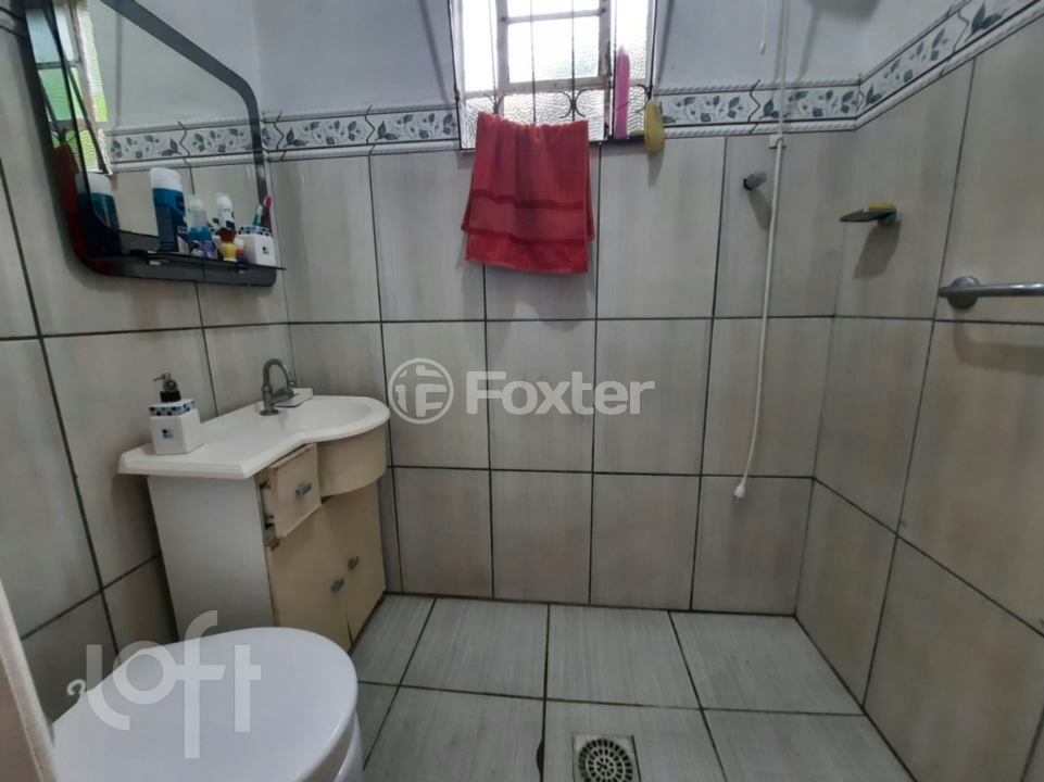 Casa à venda com 4 quartos, 242m² - Foto 22
