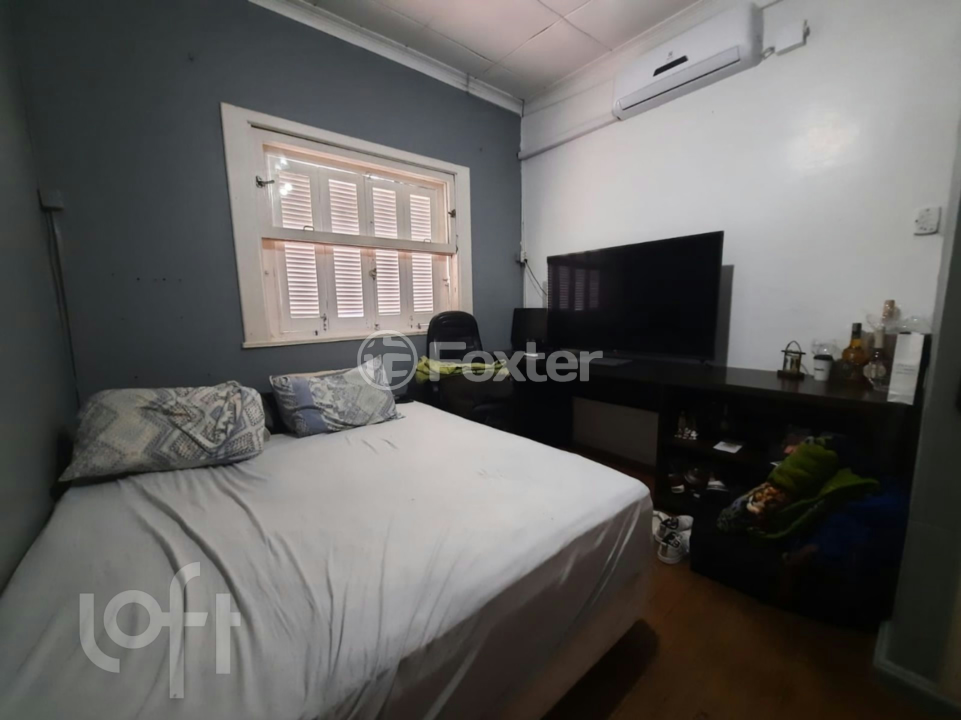 Casa à venda com 4 quartos, 242m² - Foto 24