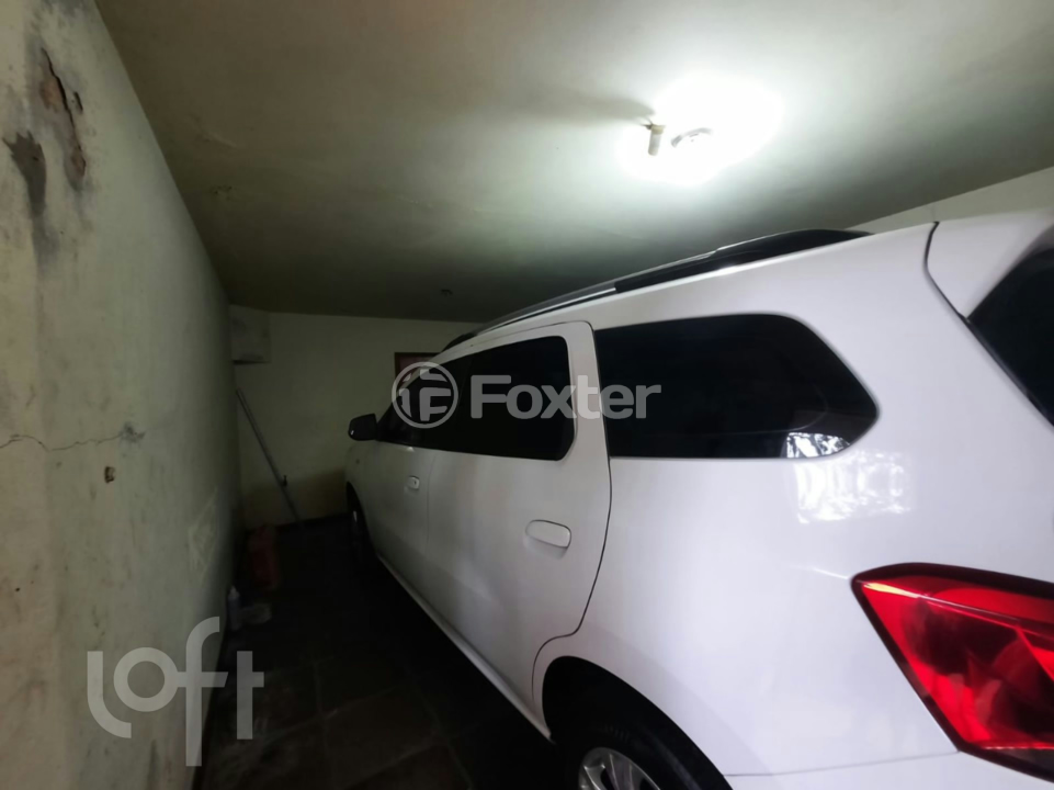 Casa à venda com 4 quartos, 242m² - Foto 32