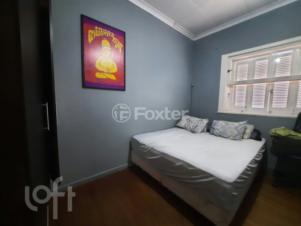 Casa à venda com 4 quartos, 242m² - Foto 23