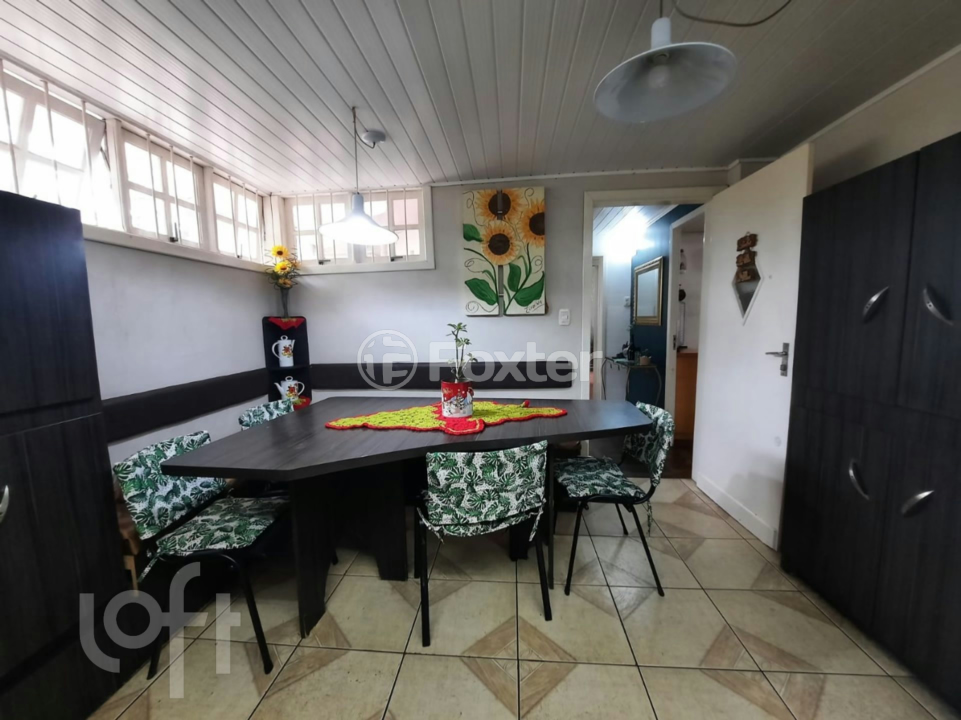 Casa à venda com 4 quartos, 242m² - Foto 28