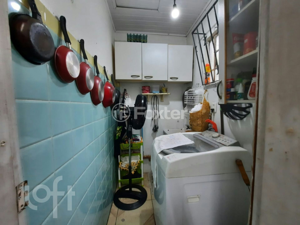 Casa à venda com 4 quartos, 242m² - Foto 31