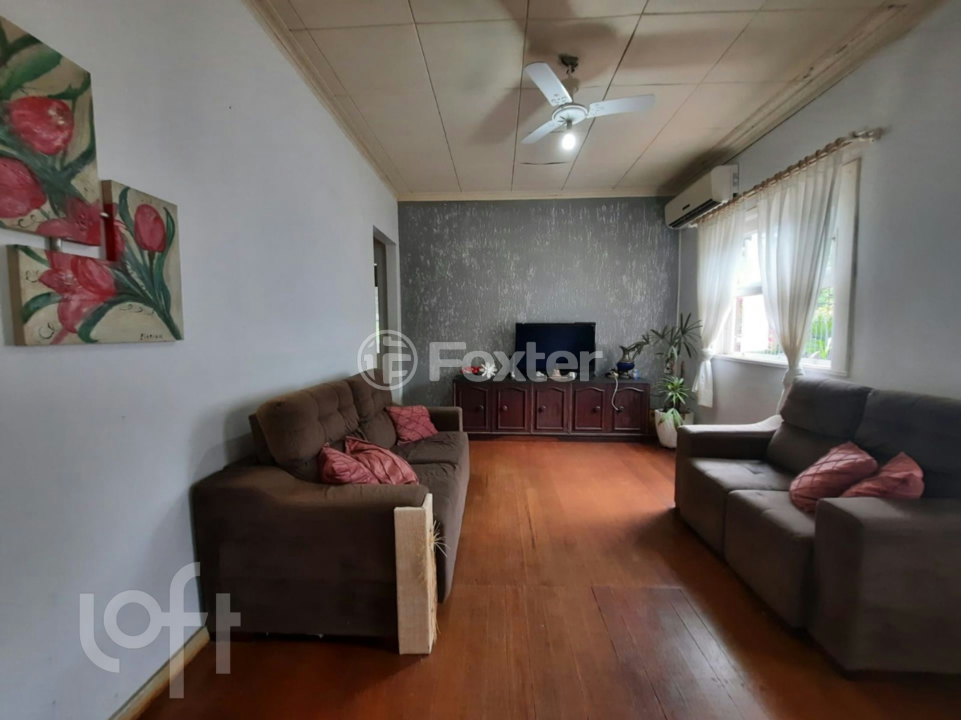 Casa à venda com 4 quartos, 242m² - Foto 10