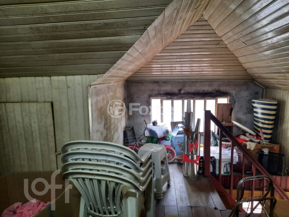 Casa à venda com 4 quartos, 242m² - Foto 29