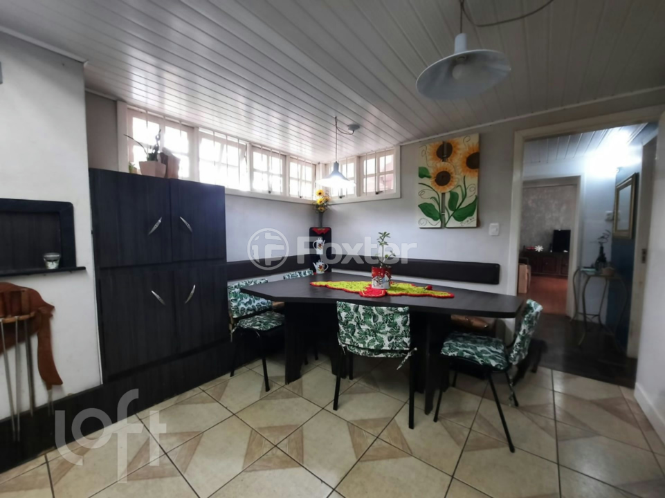 Casa à venda com 4 quartos, 242m² - Foto 27