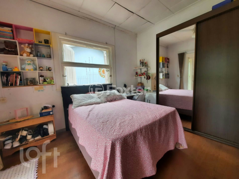 Casa à venda com 4 quartos, 242m² - Foto 15