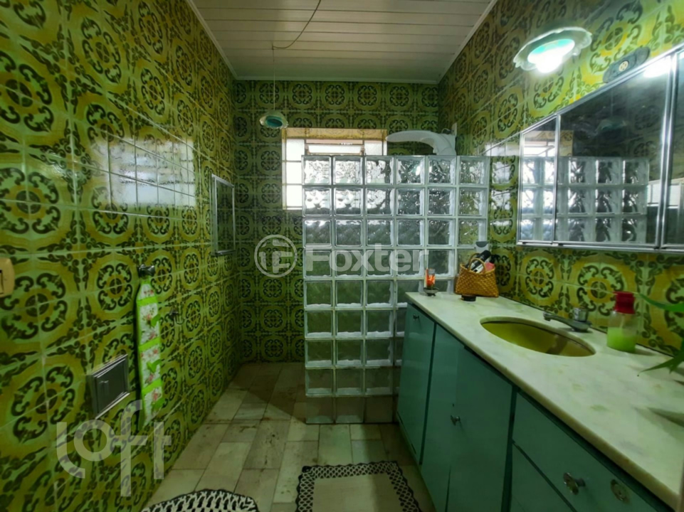 Casa à venda com 4 quartos, 242m² - Foto 25