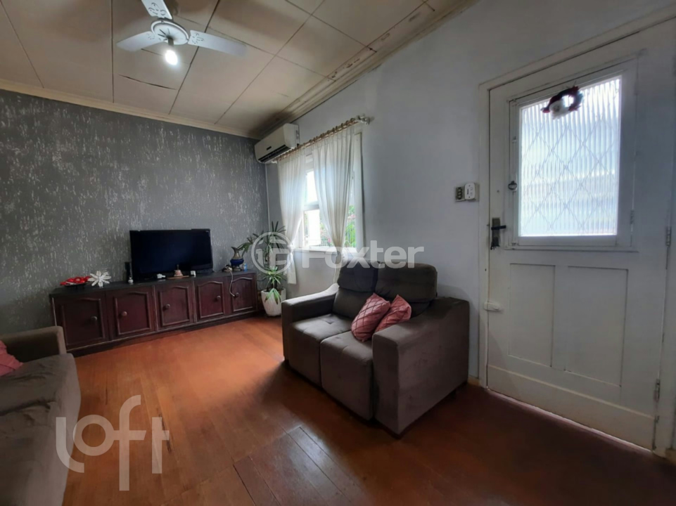 Casa à venda com 4 quartos, 242m² - Foto 13