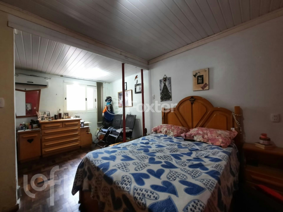 Casa à venda com 4 quartos, 242m² - Foto 20