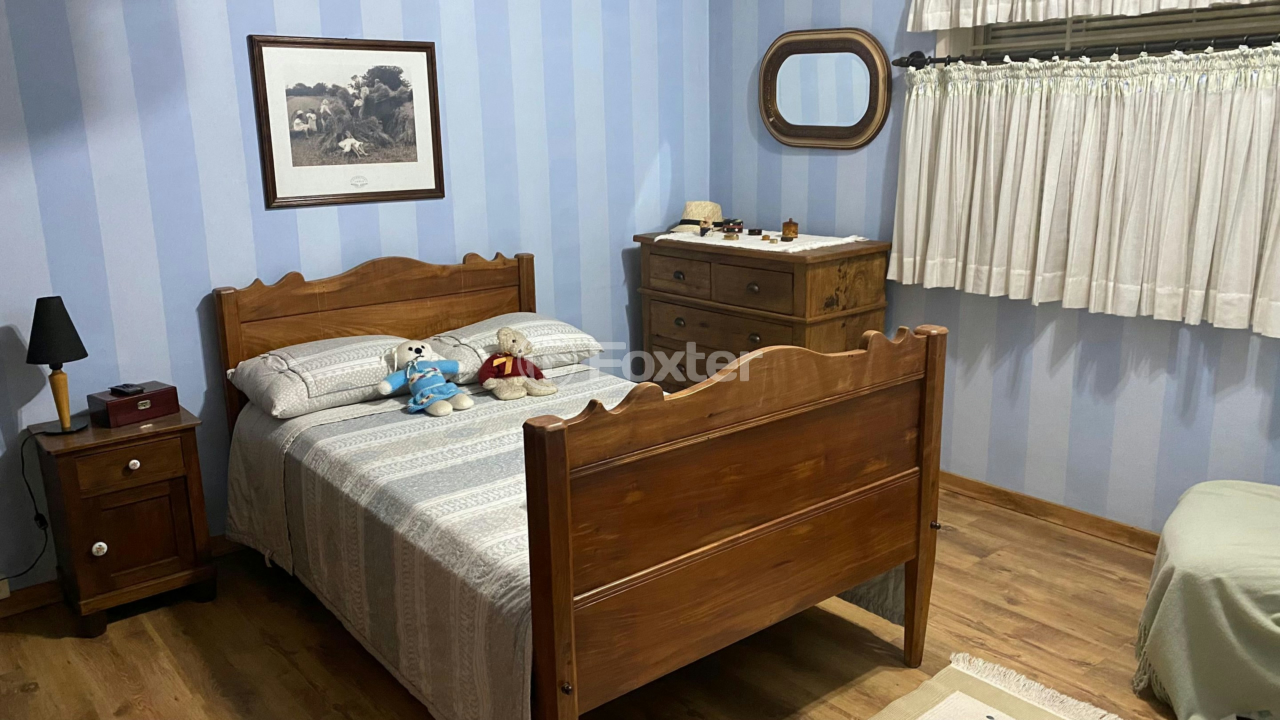 Casa à venda com 3 quartos, 656m² - Foto 36