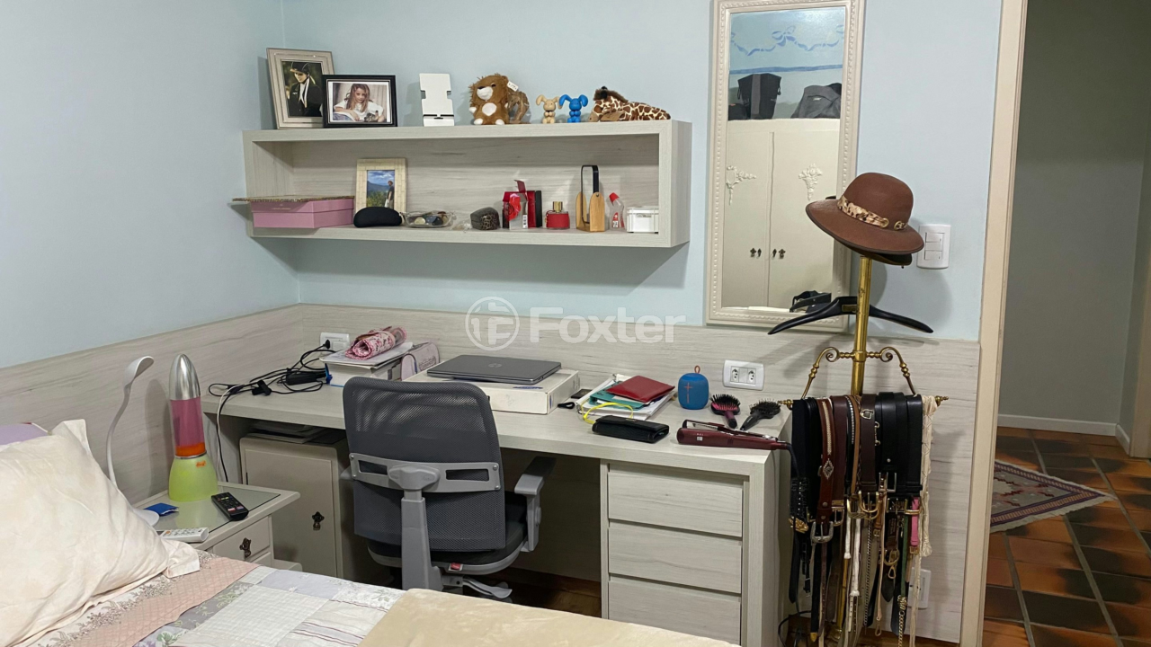 Casa à venda com 3 quartos, 656m² - Foto 33