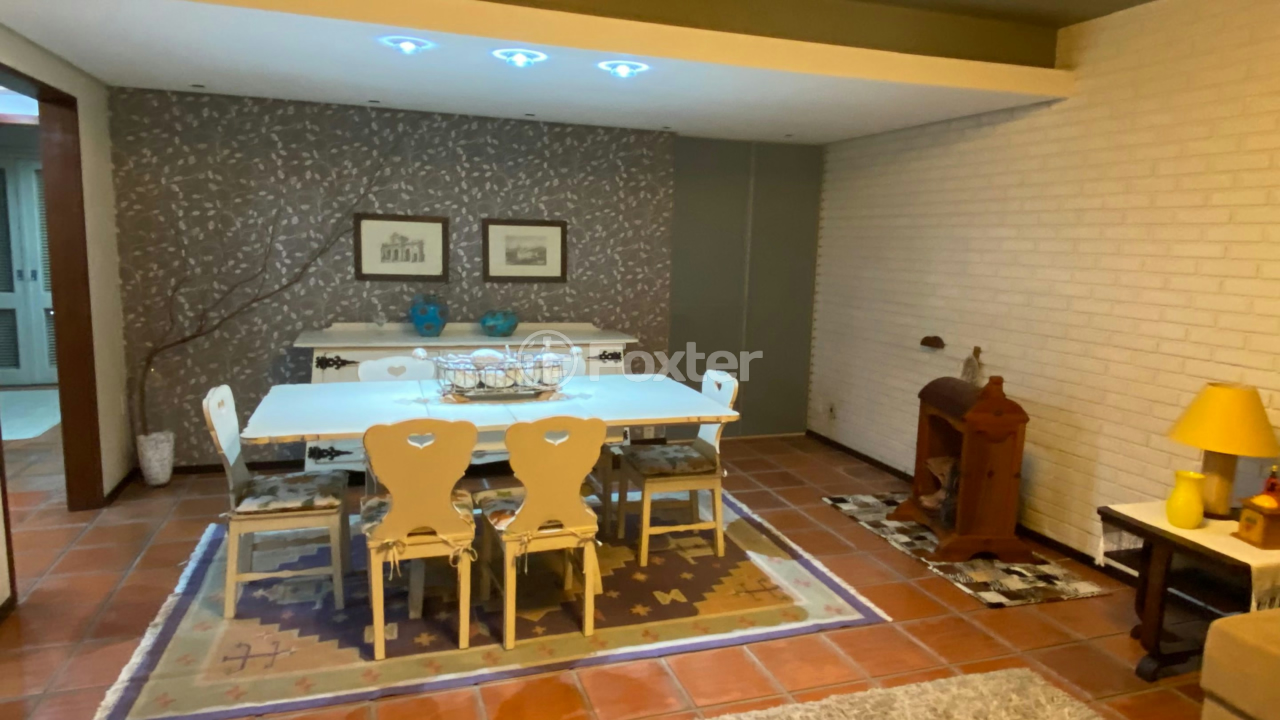 Casa à venda com 3 quartos, 656m² - Foto 19