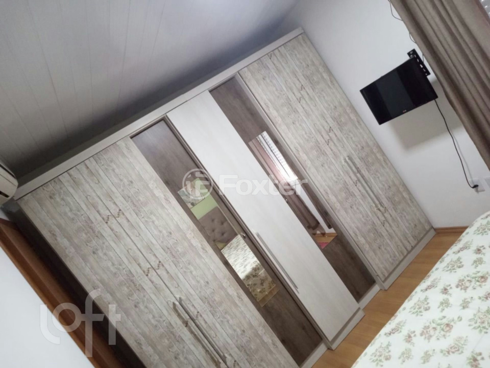 Casa de Condomínio à venda com 2 quartos, 82m² - Foto 27