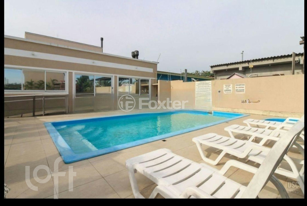 Casa de Condomínio à venda com 2 quartos, 82m² - Foto 35