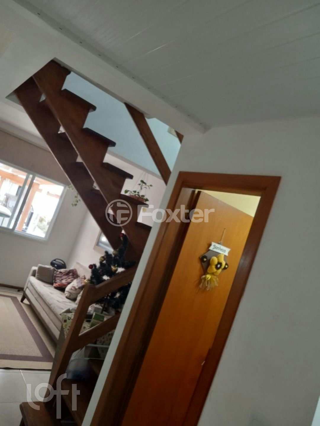 Casa de Condomínio à venda com 2 quartos, 82m² - Foto 21