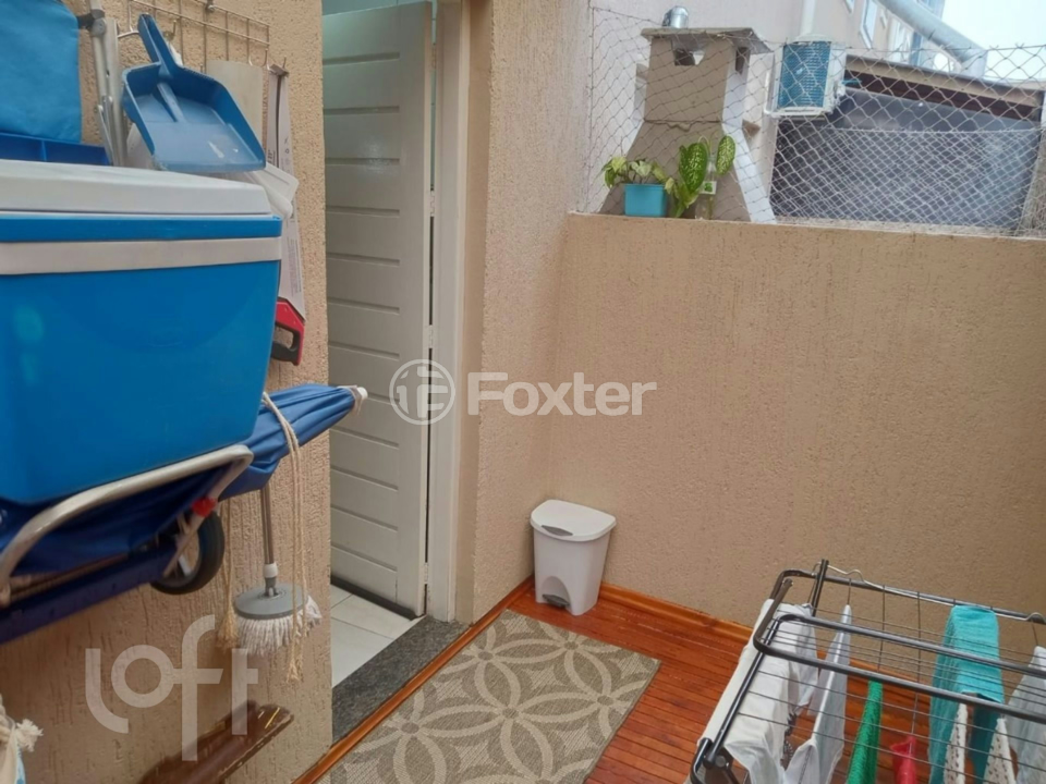 Casa de Condomínio à venda com 2 quartos, 82m² - Foto 17