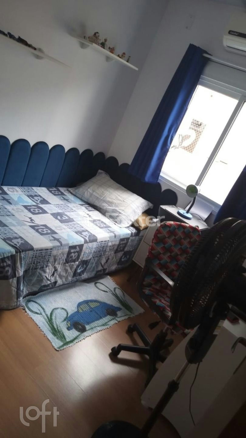 Casa de Condomínio à venda com 2 quartos, 82m² - Foto 11