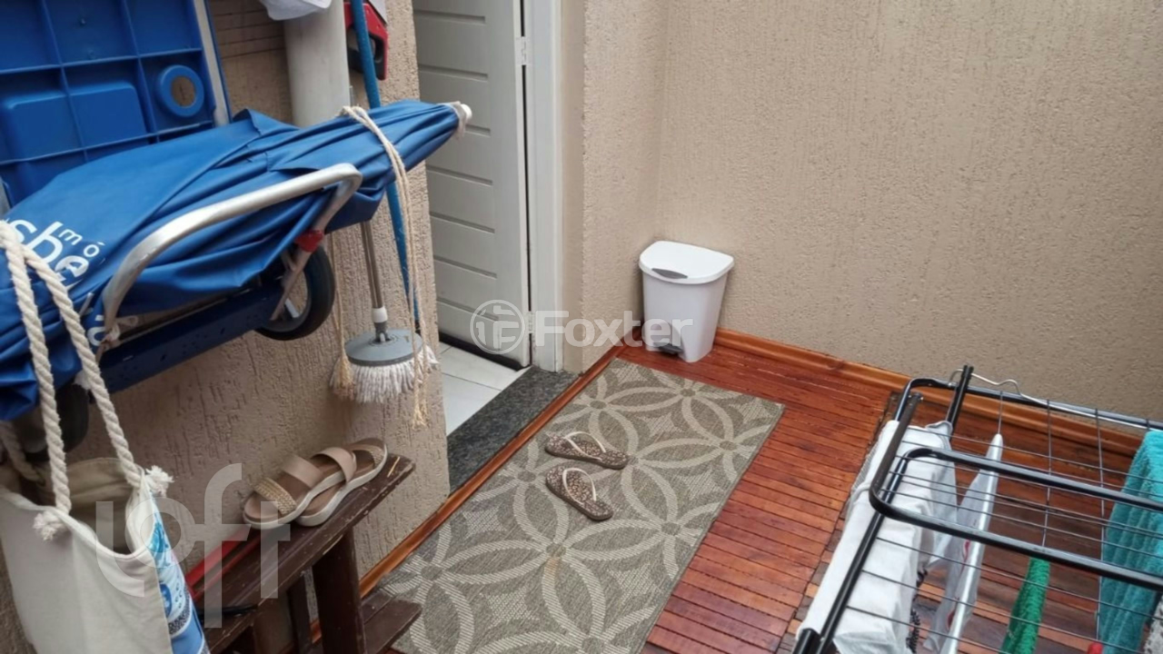 Casa de Condomínio à venda com 2 quartos, 82m² - Foto 5
