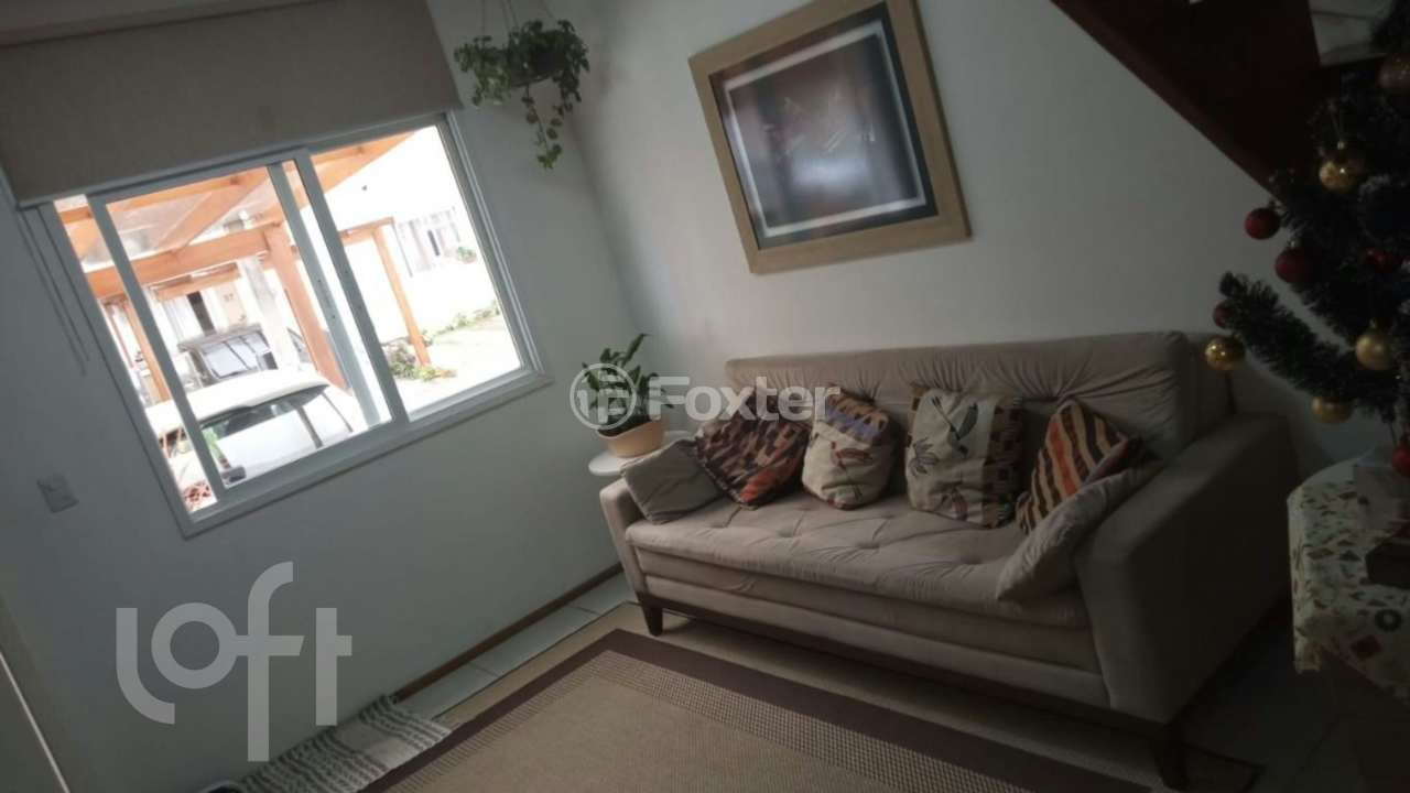 Casa de Condomínio à venda com 2 quartos, 82m² - Foto 3