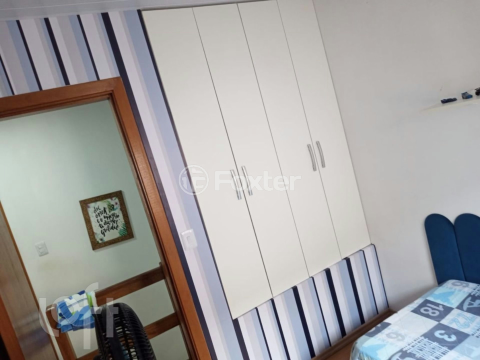 Casa de Condomínio à venda com 2 quartos, 82m² - Foto 12