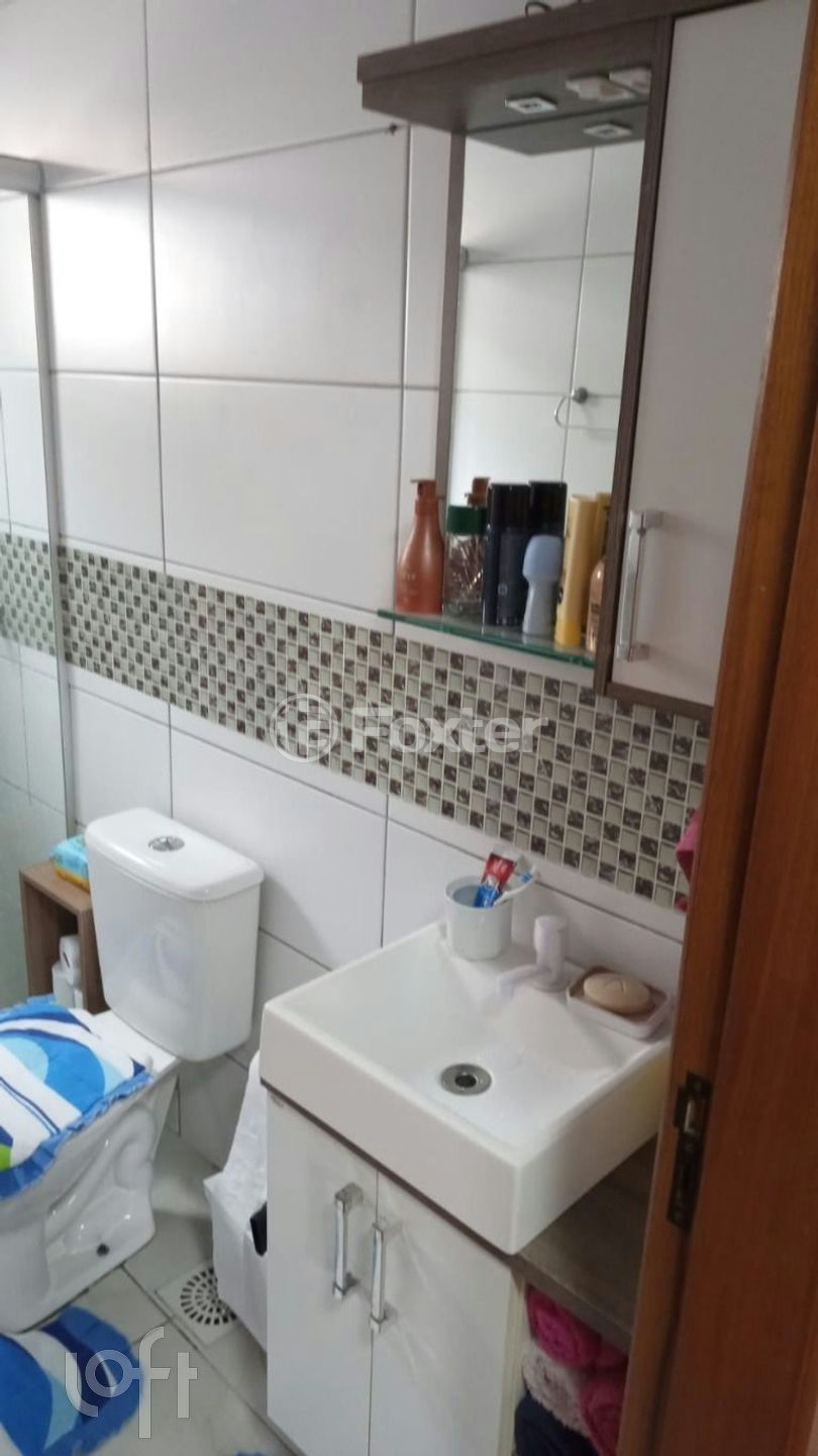 Casa de Condomínio à venda com 2 quartos, 82m² - Foto 10