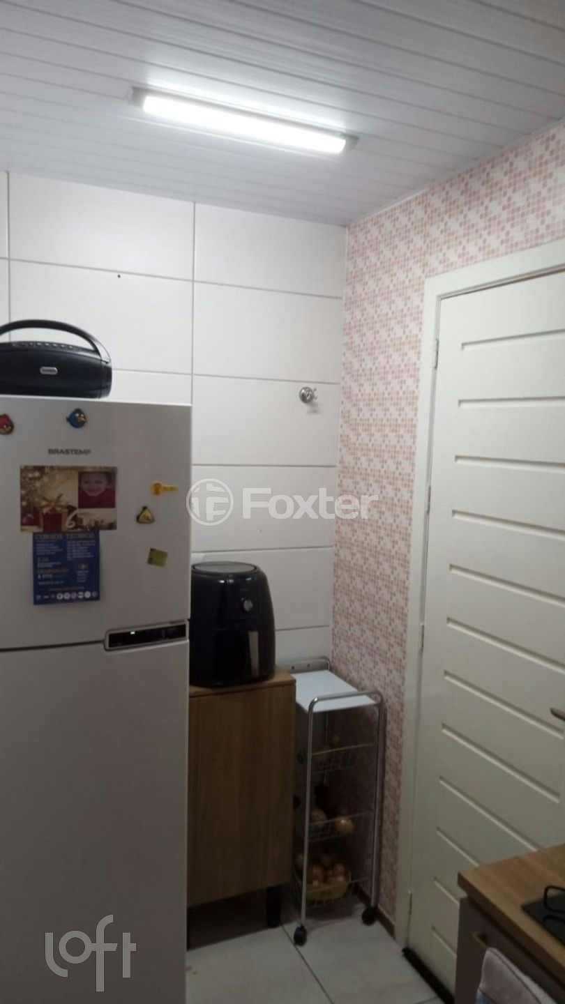 Casa de Condomínio à venda com 2 quartos, 82m² - Foto 4