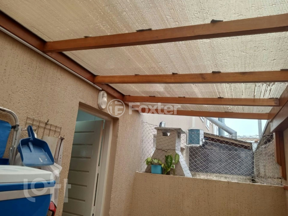 Casa de Condomínio à venda com 2 quartos, 82m² - Foto 16