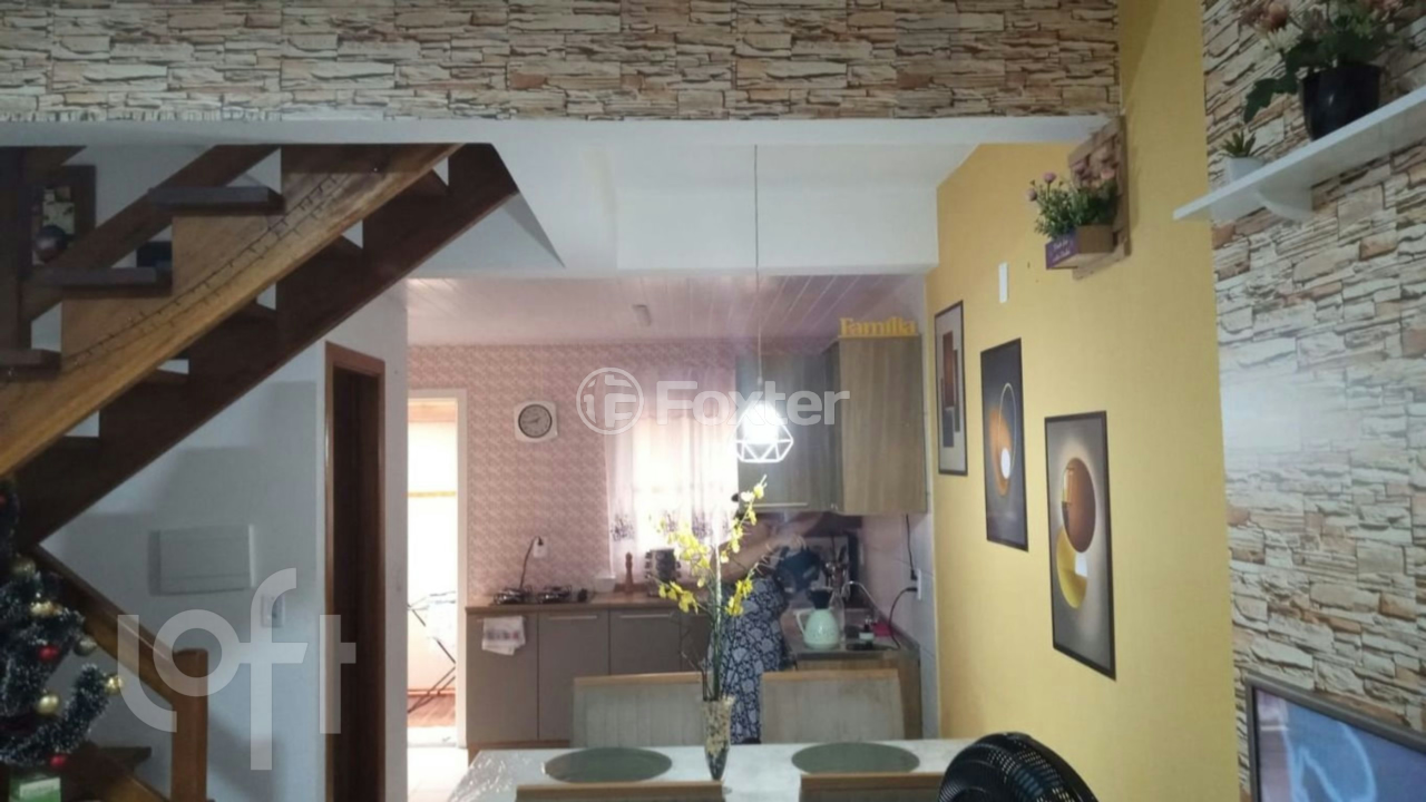 Casa de Condomínio à venda com 2 quartos, 82m² - Foto 2