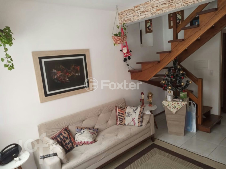 Casa de Condomínio à venda com 2 quartos, 82m² - Foto 20