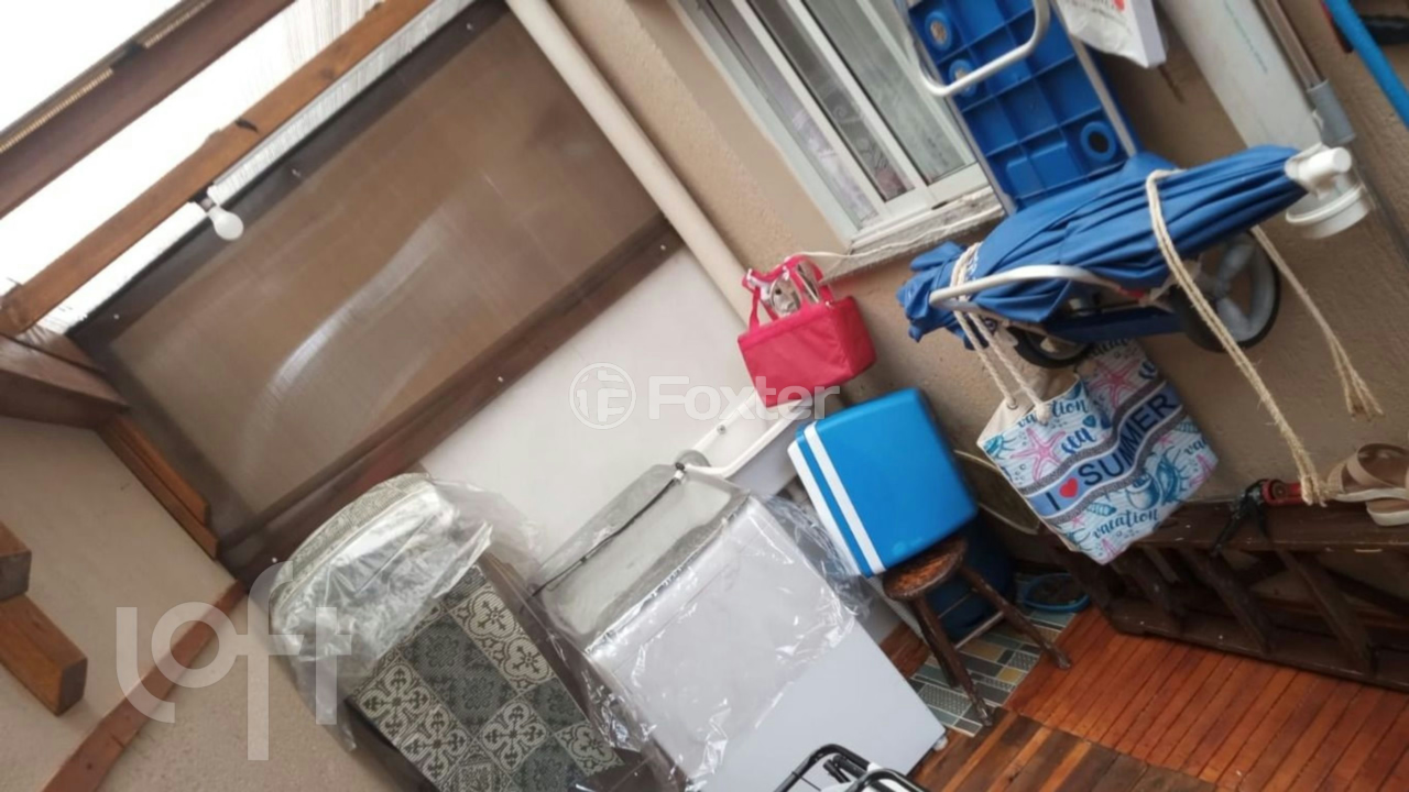 Casa de Condomínio à venda com 2 quartos, 82m² - Foto 6