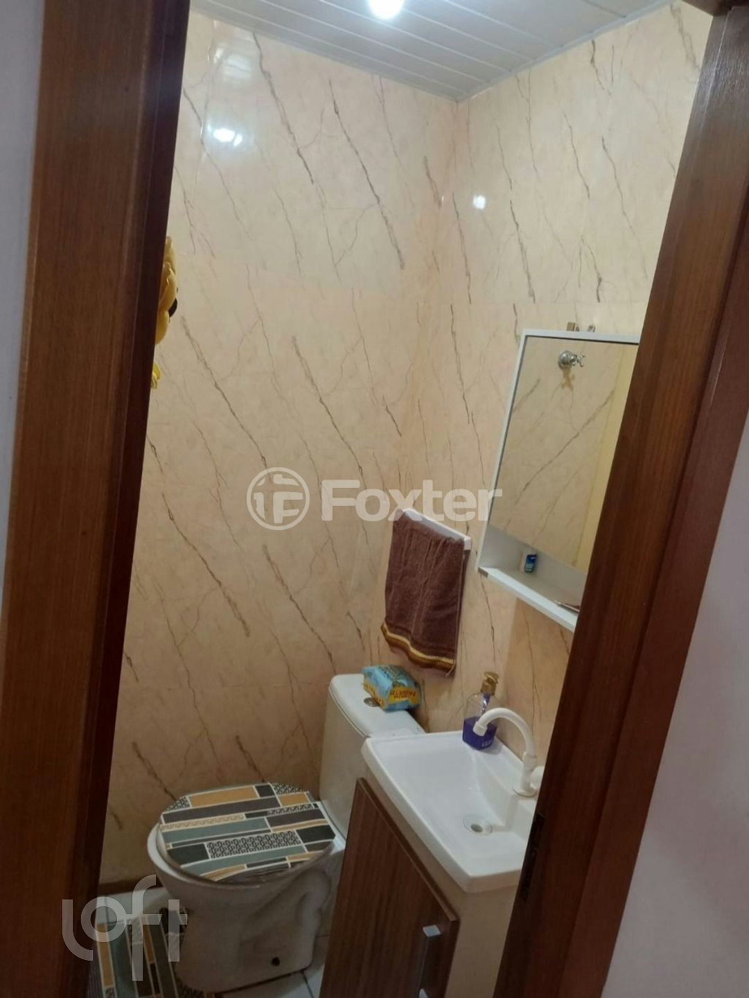 Casa de Condomínio à venda com 2 quartos, 82m² - Foto 24