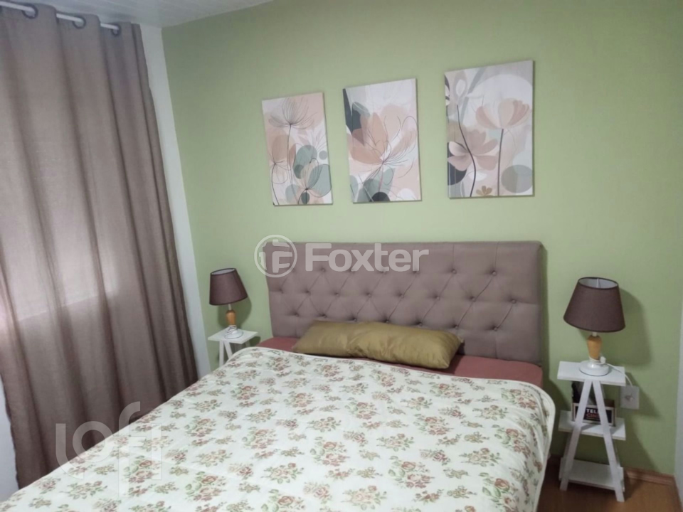 Casa de Condomínio à venda com 2 quartos, 82m² - Foto 28