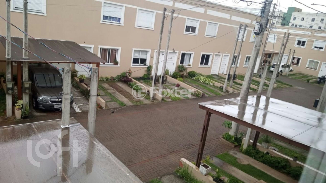 Casa de Condomínio à venda com 2 quartos, 82m² - Foto 31
