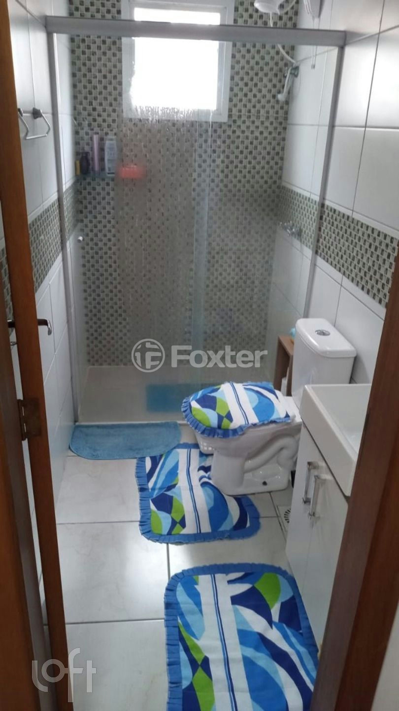 Casa de Condomínio à venda com 2 quartos, 82m² - Foto 9