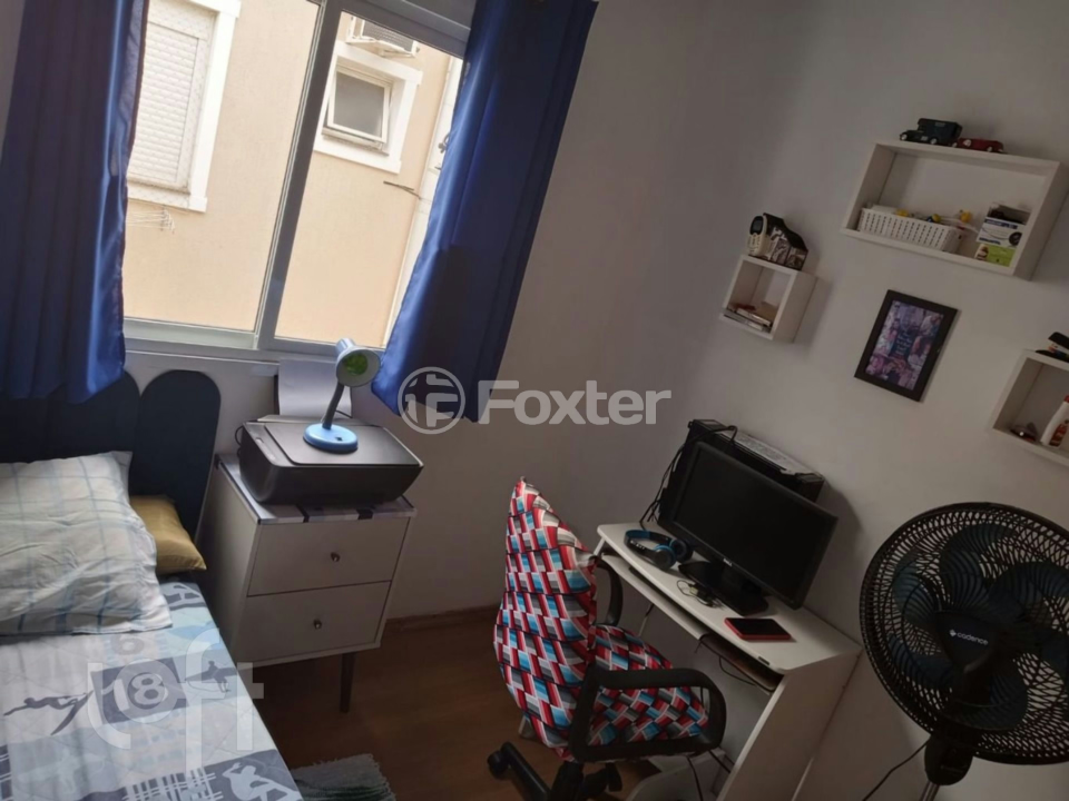 Casa de Condomínio à venda com 2 quartos, 82m² - Foto 13