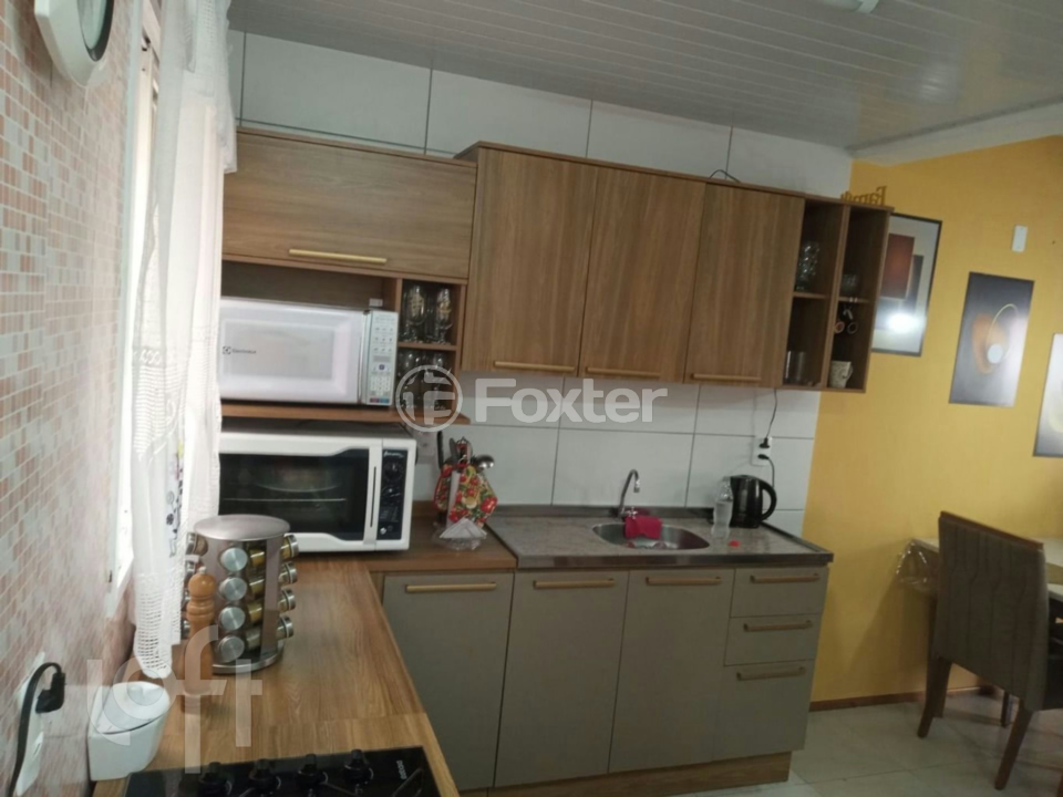 Casa de Condomínio à venda com 2 quartos, 82m² - Foto 26