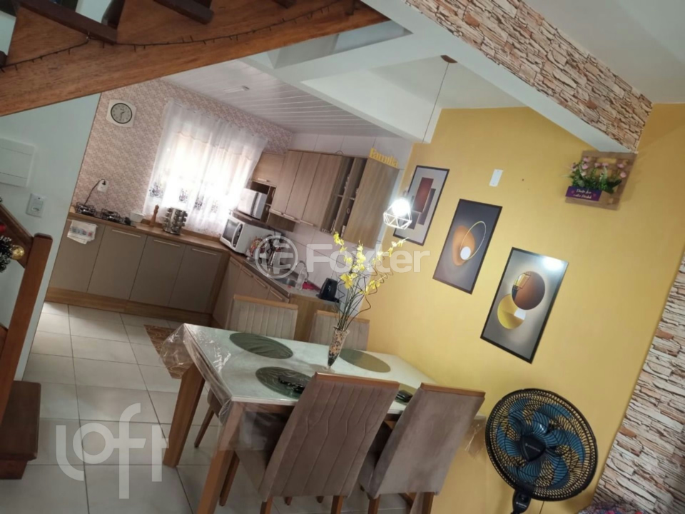Casa de Condomínio à venda com 2 quartos, 82m² - Foto 23