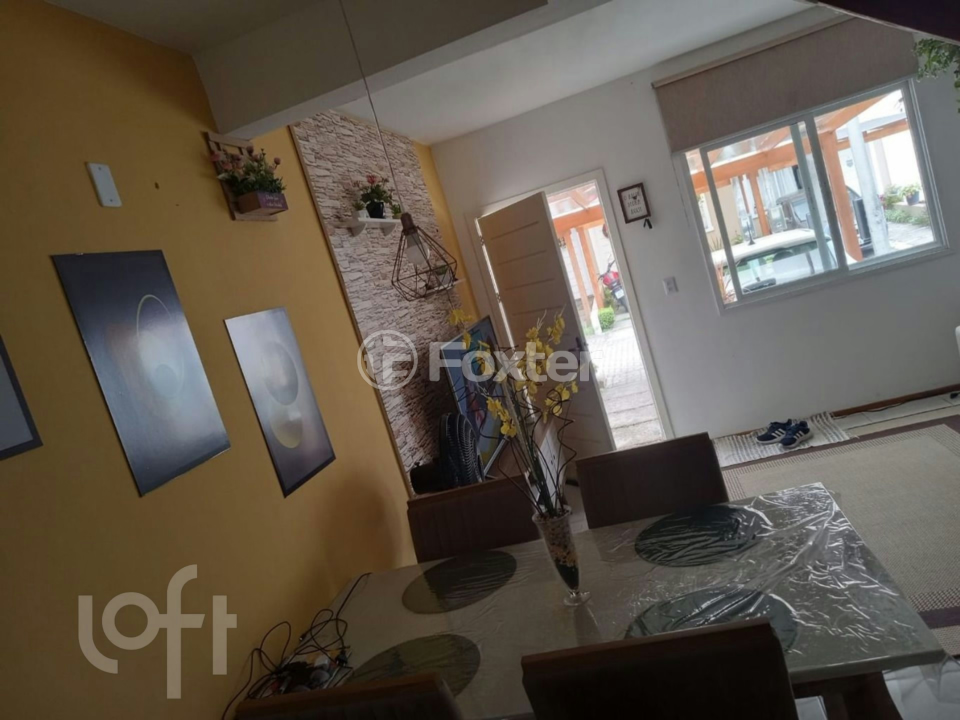 Casa de Condomínio à venda com 2 quartos, 82m² - Foto 19