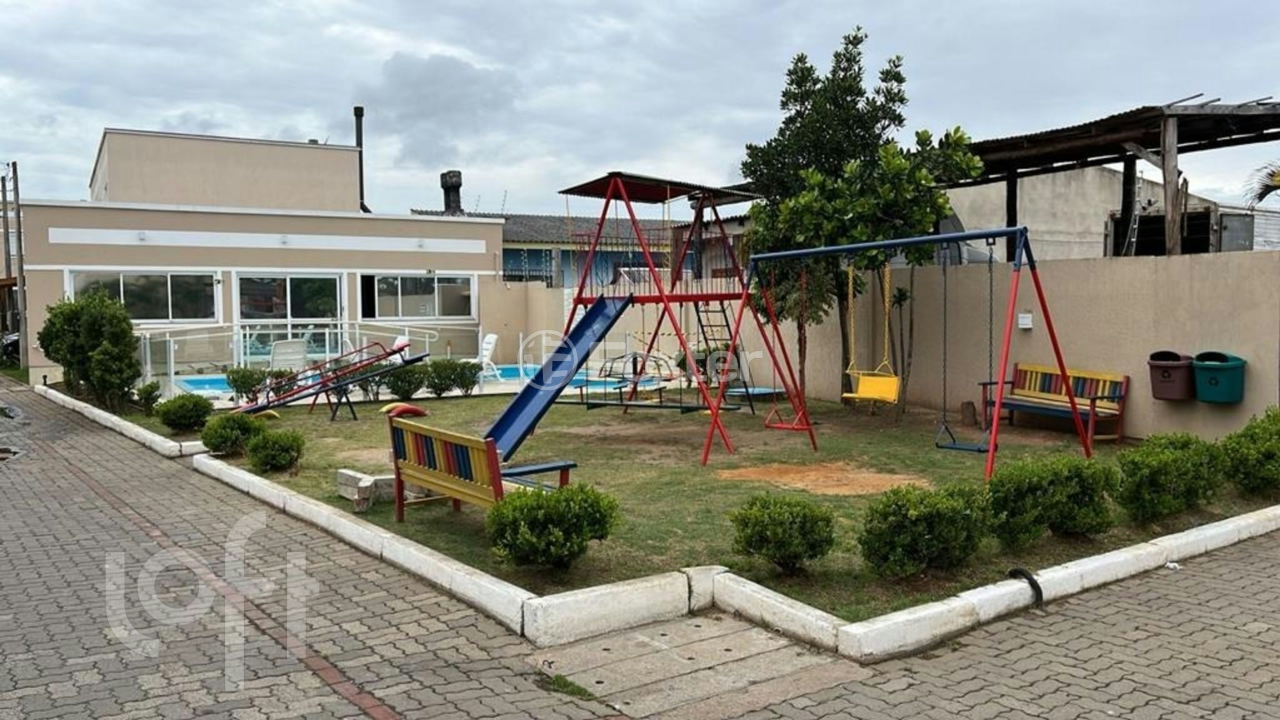 Casa de Condomínio à venda com 2 quartos, 82m² - Foto 34