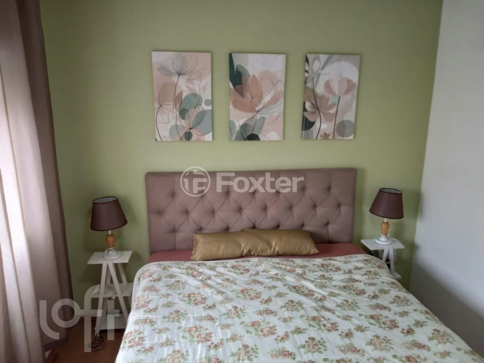 Casa de Condomínio à venda com 2 quartos, 82m² - Foto 15