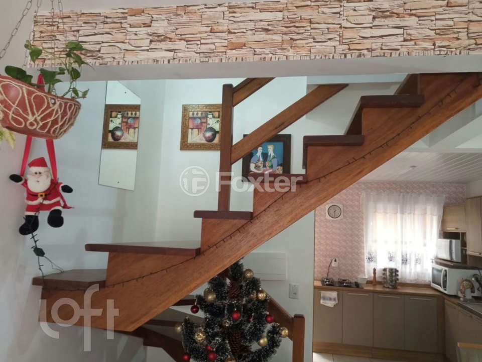 Casa de Condomínio à venda com 2 quartos, 82m² - Foto 22