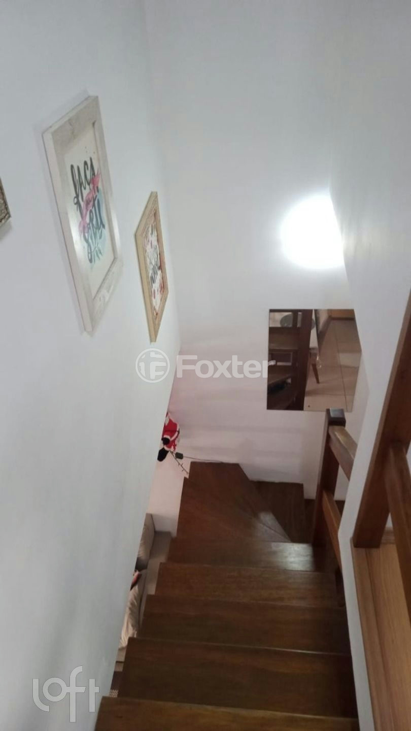 Casa de Condomínio à venda com 2 quartos, 82m² - Foto 8