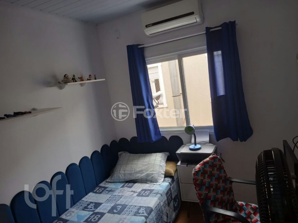 Casa de Condomínio à venda com 2 quartos, 82m² - Foto 14