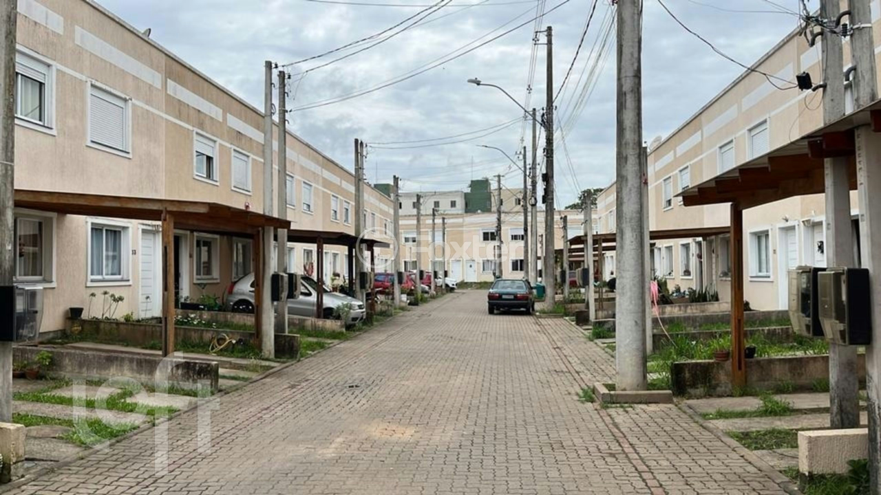 Casa de Condomínio à venda com 2 quartos, 82m² - Foto 33